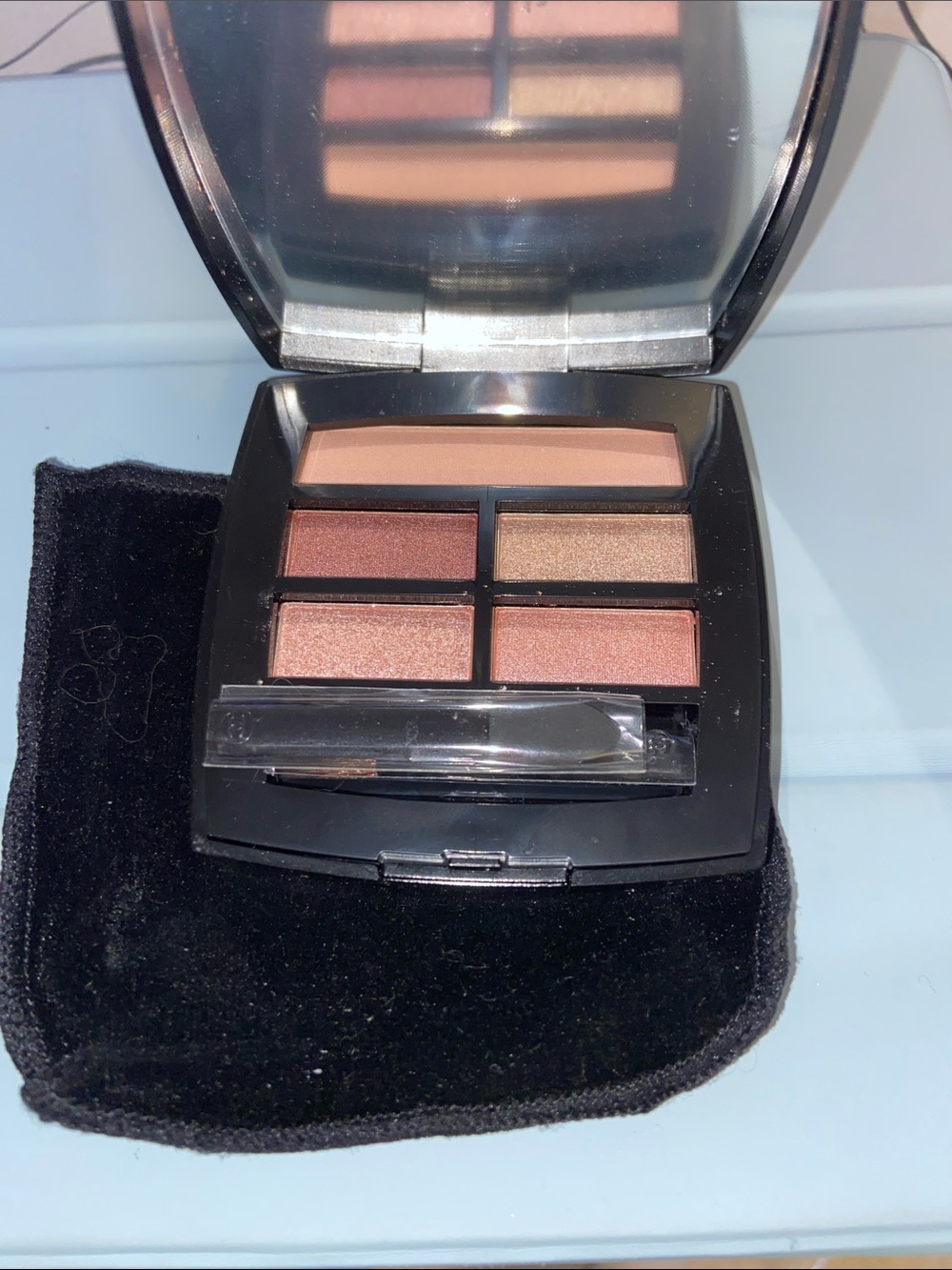 CHANEL Les Beiges- Tender - Picture 4 of 4